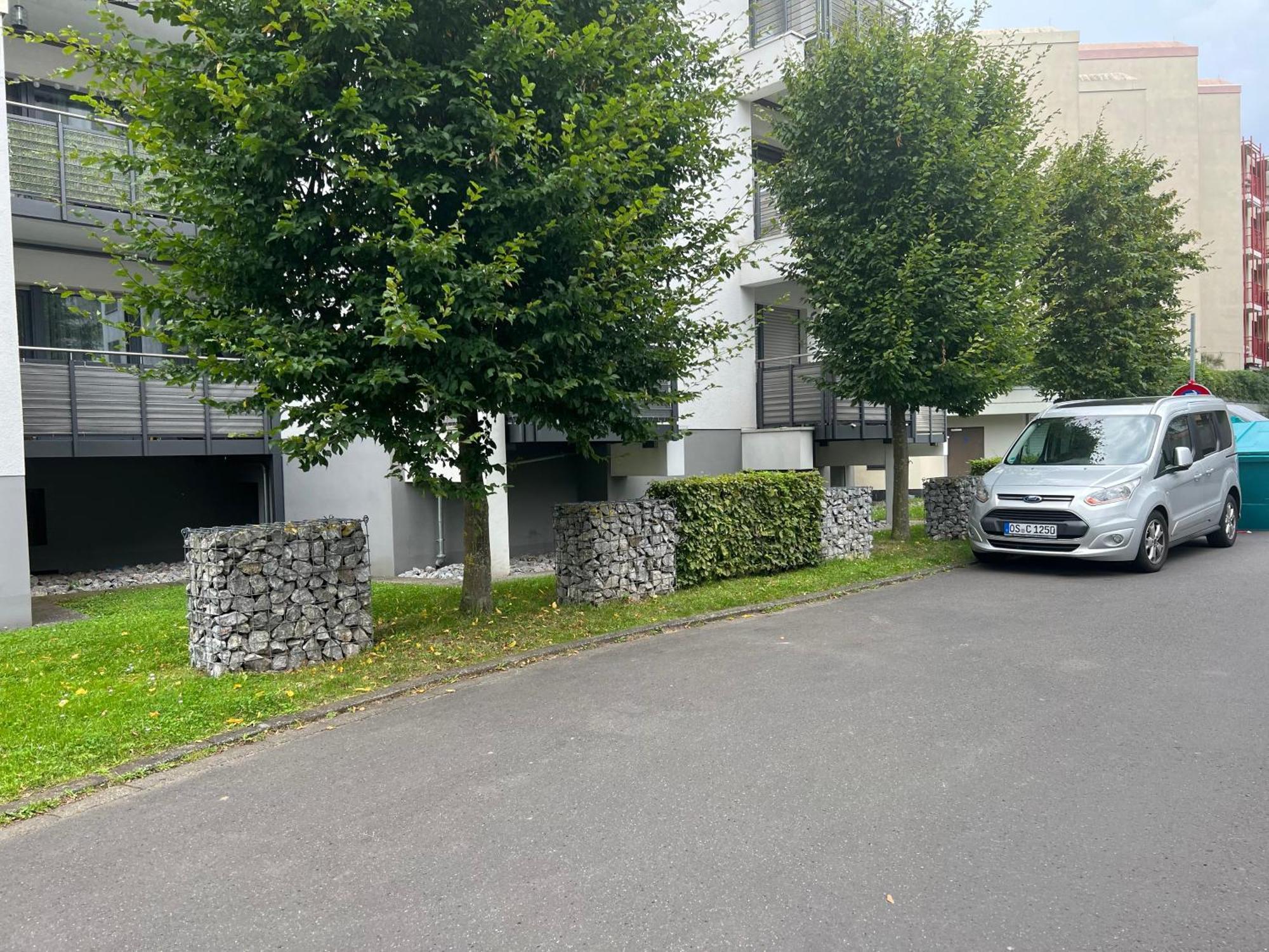Schoene 3-Zimmer Erdgeschosswohnung Am Bergpark,Unesco,Therme,Train, Wilhelmshoeher Allee 329 Kassel Buitenkant foto